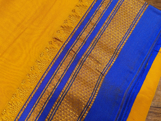 Royal Radiance Ilkal Saree