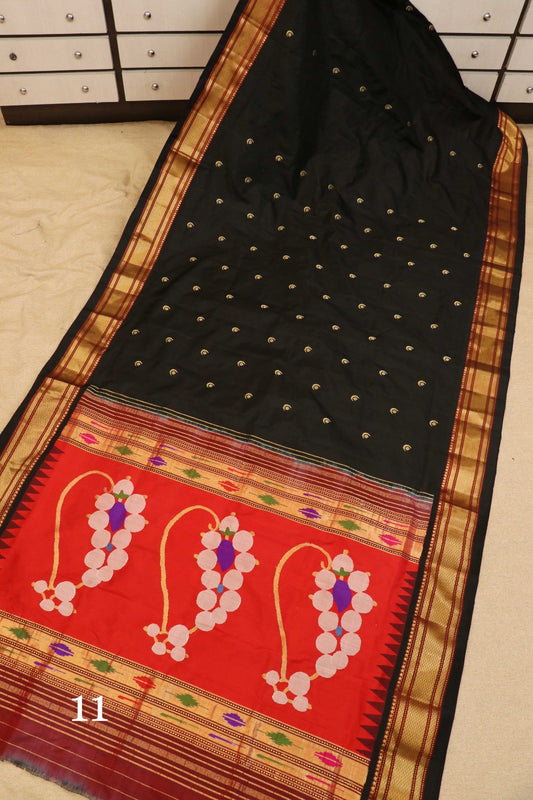 Ravija Narali Paithani